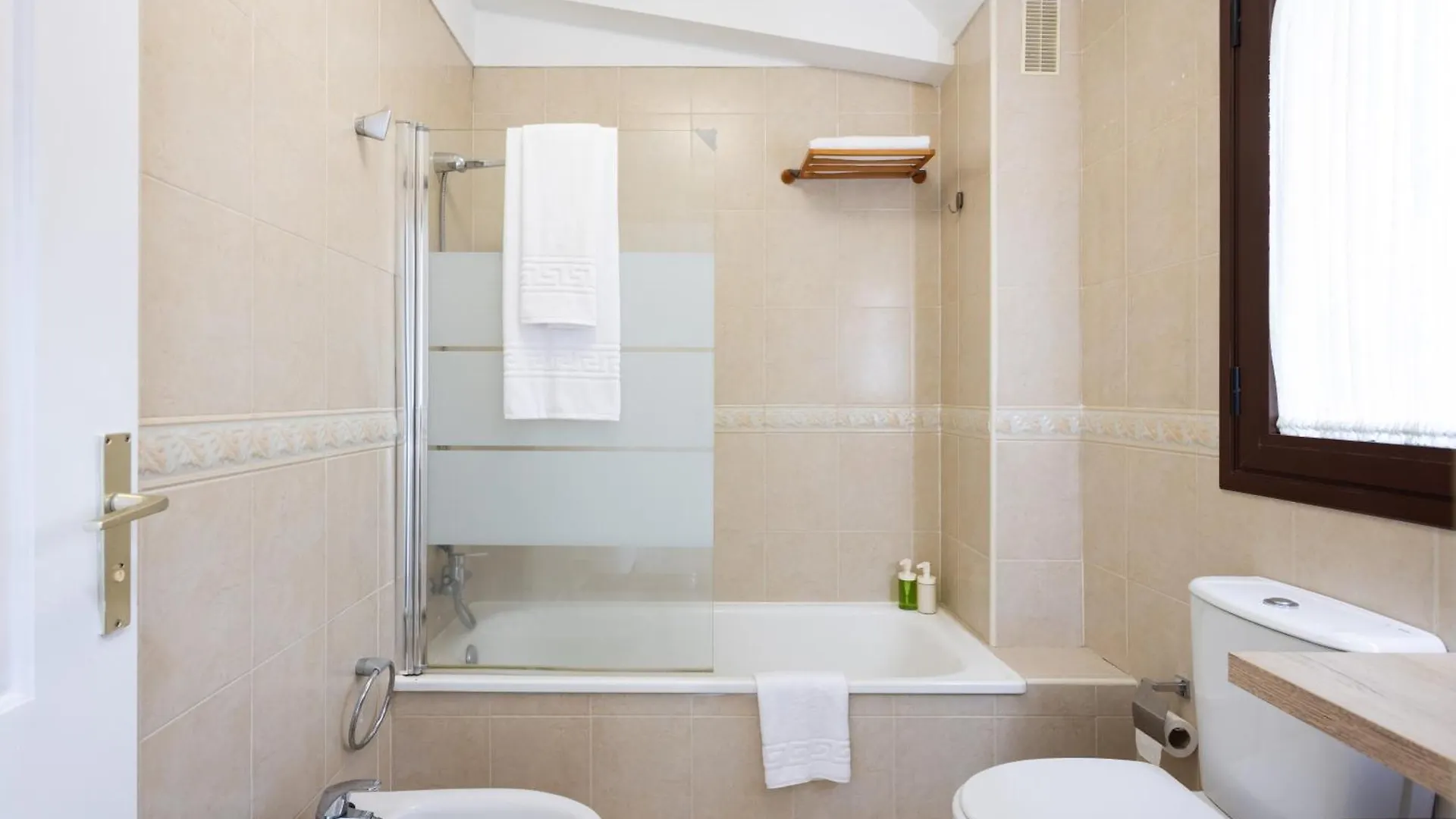 Apartmán Home2Book Enchanting Seaviews Duplex, Pool&Terrace Candelaria
