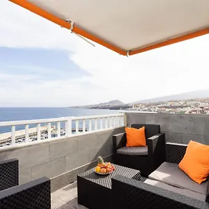 Home2book Sea Views Caletillas Candelaria