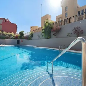 Atlantida Candelaria