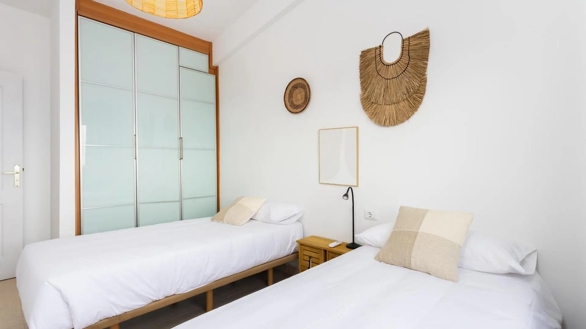 Apartment Home2Book Enchanting Seaviews Duplex, Pool&Terrace Candelaria